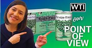 Our Point of View on Fever-Tree Elderflower Tonic Water From Amazon