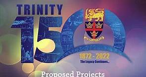 Trinity150 Video Documentary - Trinity College, Kandy