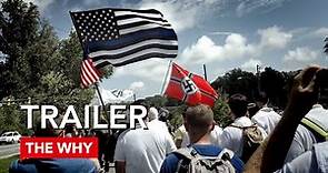 Undercover in the Alt-Right⎜WHY STORIES⎜(Trailer)