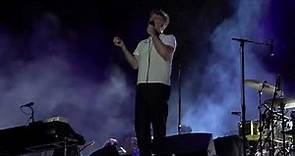 LCD Soundsystem | New York, I Love You But You're Bringing Me Down | live This Ain't No Picnic 2022