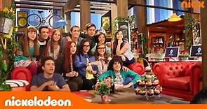 Yo Soy Franky | Semana 6 | Detrás de Escena | Nickelodeon en Español