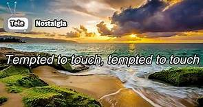 Temped to touch - Daddy Yankee ft Rupee (Letra), reggaeton old school