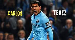 Carlos Tevez • Magical Goals & Skills | HD