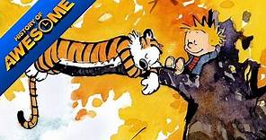 Calvin & Hobbes Is Still One of Comics' Most Brilliant Works