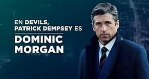 Patrick Dempsey regresa