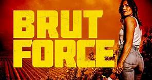 Brut Force Trailer (2022)