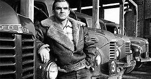 Remembering Stanley Baker: Talking Pictures with Glyn Baker (2019) ★