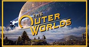THE OUTER WORLDS Español - Ep 1 - Un Buen Fallout sin Bethesda - Gameplay