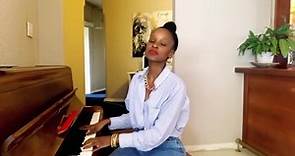 Nandi Mngoma - My beautiful sister is so talented...