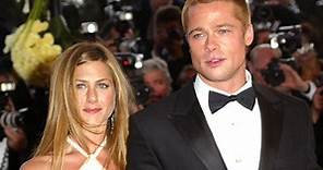 Brad Pitt et Jennifer Aniston : un détail inédit de leur mariage révélé lors d’une interview