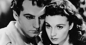 A Timeline of Vivien Leigh and Laurence Olivier's Tragic Love Story