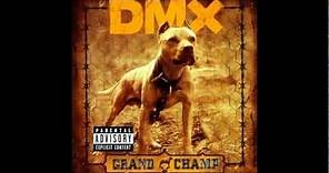 DMX - Untouchable