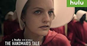 The Handmaids Tale: The Story of The Handmaid's Tale • A Hulu Original