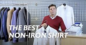 Paul Fredrick Quality Non-Iron Shirts