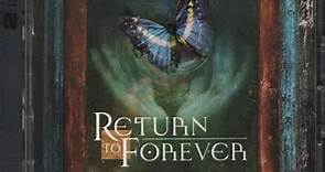 Return To Forever - Returns