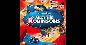 Meet the Robinsons 2007 DVD Overview