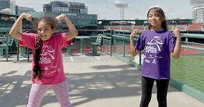 Women's Foundation of Boston Make Her Mark 2023 Video