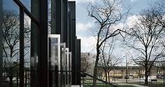 Restauracion Mies van der Rohe IIT Crown Hall / Krueck   Sexton Architects