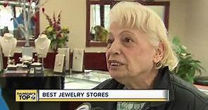 You voted and these are the top 7 best jewelry stores in metro Detroit