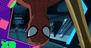 Marvel: Ultimate Spider-Man - Fuerza de la naturaleza | Disney XD España