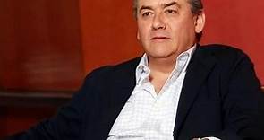 Quién es José Antonio Fernández Carbajal el hombre que quiere sacar a AMLO del poder