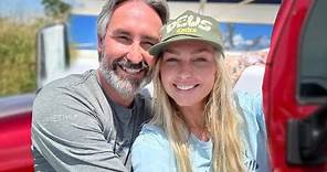 American Pickers - Mike Wolfe Announces Big Shocking News With Girlfriend Leticia Cline