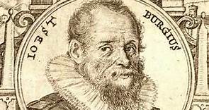Sternzeit 27.(28)02.1552 Astronom und InstrumentenbauerJost Bürgi, der Tycho Brahe aus Kassel
