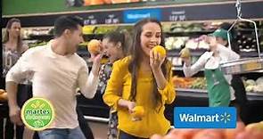 Martes de Frescura en Walmart