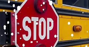 SCHOOL CLOSINGS: Several schools have... - News 12 New Jersey
