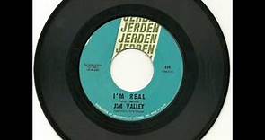 Jim "Harpo" Valley - I'm Real 1966
