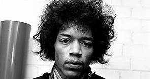 Autópsia de Famosos - Jimi Hendrix (1942 - 1970)