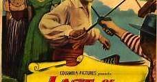 El tesoro de Jean Lafitte (1950) Online - Película Completa en Español - FULLTV