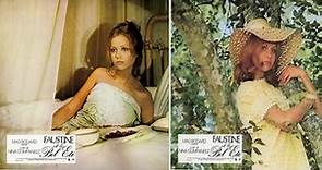 Faustine et le bel été (1972)