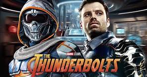 THUNDERBOLTS (2025) Marvel Movie Preview