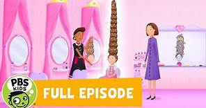 Pinkalicious & Peterrific FULL EPISODE! | Dream Salon / The Duck Stops Here | PBS KIDS