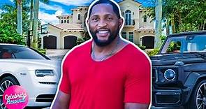 Ray Lewis Luxury Lifestyle 2021 ★ Net worth | Income | House | Cars | Wife | Family | Age