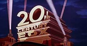 20th Century Fox (1981)