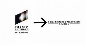 Sony Pictures Television Studios Logo History (2002-now) (Outdated)