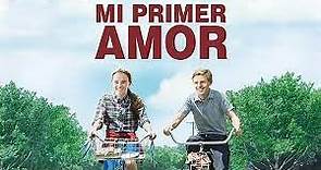 mi primer amor pelicula completa en español latino