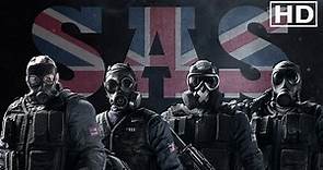 British SAS - World's Most Advanced Unbeatable Special Forces Ever