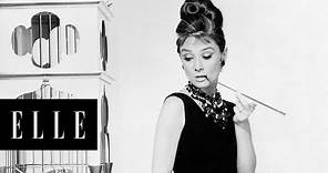 Audrey Hepburn's Rules of Style | ELLE