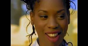 M People - One Night in Heaven (Official Video), Full HD (Digitally Remastered & Upscaled)