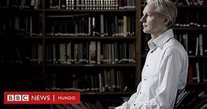Quién es Julian Assange, el polémico fundador de WikiLeaks arrestado en la embajada de Ecuador y que EE.UU. considera una amenaza - BBC News Mundo