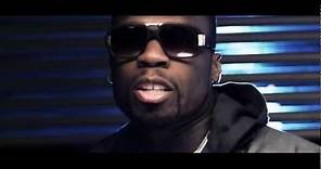 Be My Bitch by 50 Cent ft Brevi (Official Music Video) | 50 Cent Music