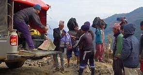 New Religion Changes Nepal Community
