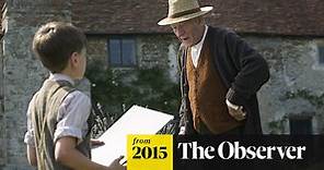 Mr Holmes review – the old sleuth on the trail of his younger self