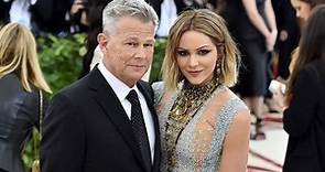 David Foster and Katharine McPhee Are Engaged