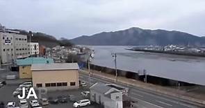 Giappone, dieci anni fa il disastroso tsunami di Fukushima