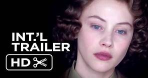A Royal Night Out Official Trailer 1 (2015) - Emily Watson, Sarah Gadon Movie HD