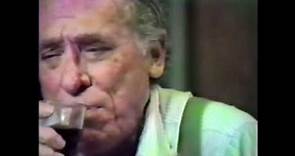 Bukowski: On Losing His Virginity